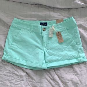 American Eagle Midi-short